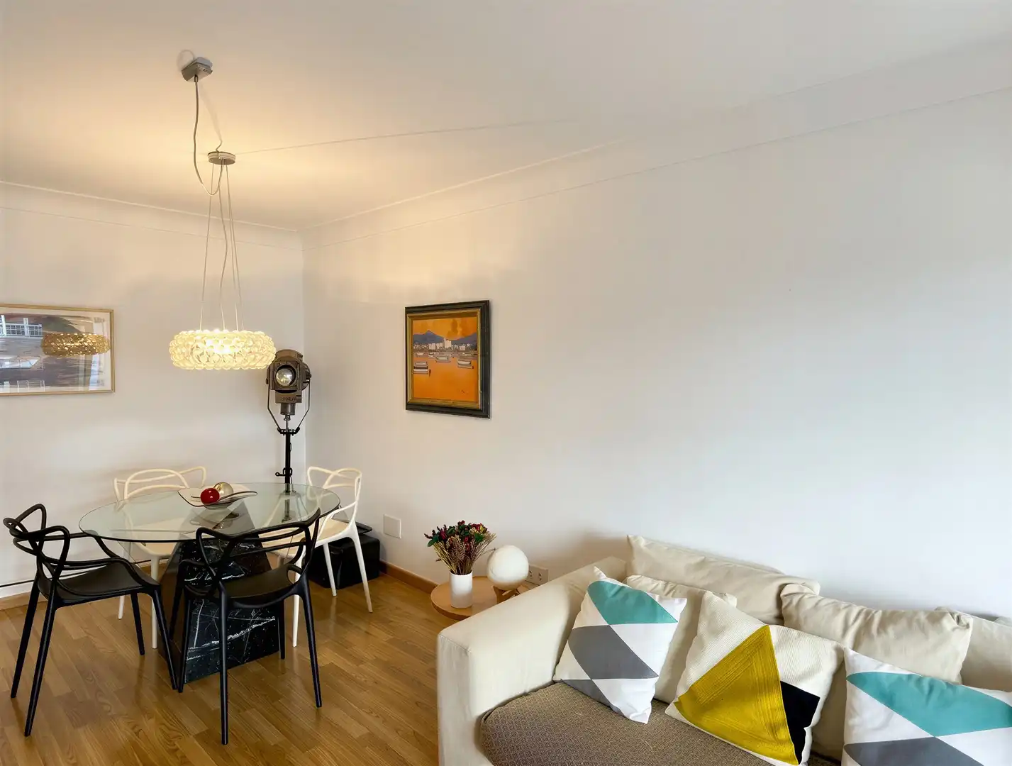 Apartment with lift for sale in Ponent, imagen 7