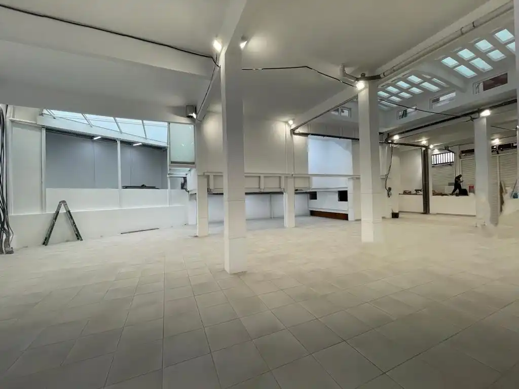 Local comercial en venda a Calle Pérez Galdós, imagen 13