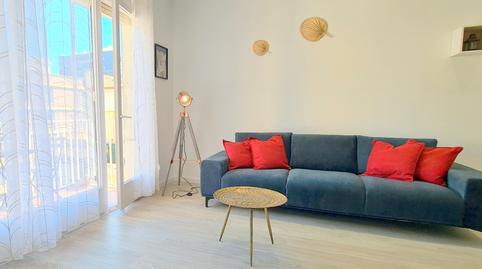 Foto 5 de Piso de alquiler en Carrer de Calàbria, 274, La Nova Esquerra de l'Eixample, Barcelona