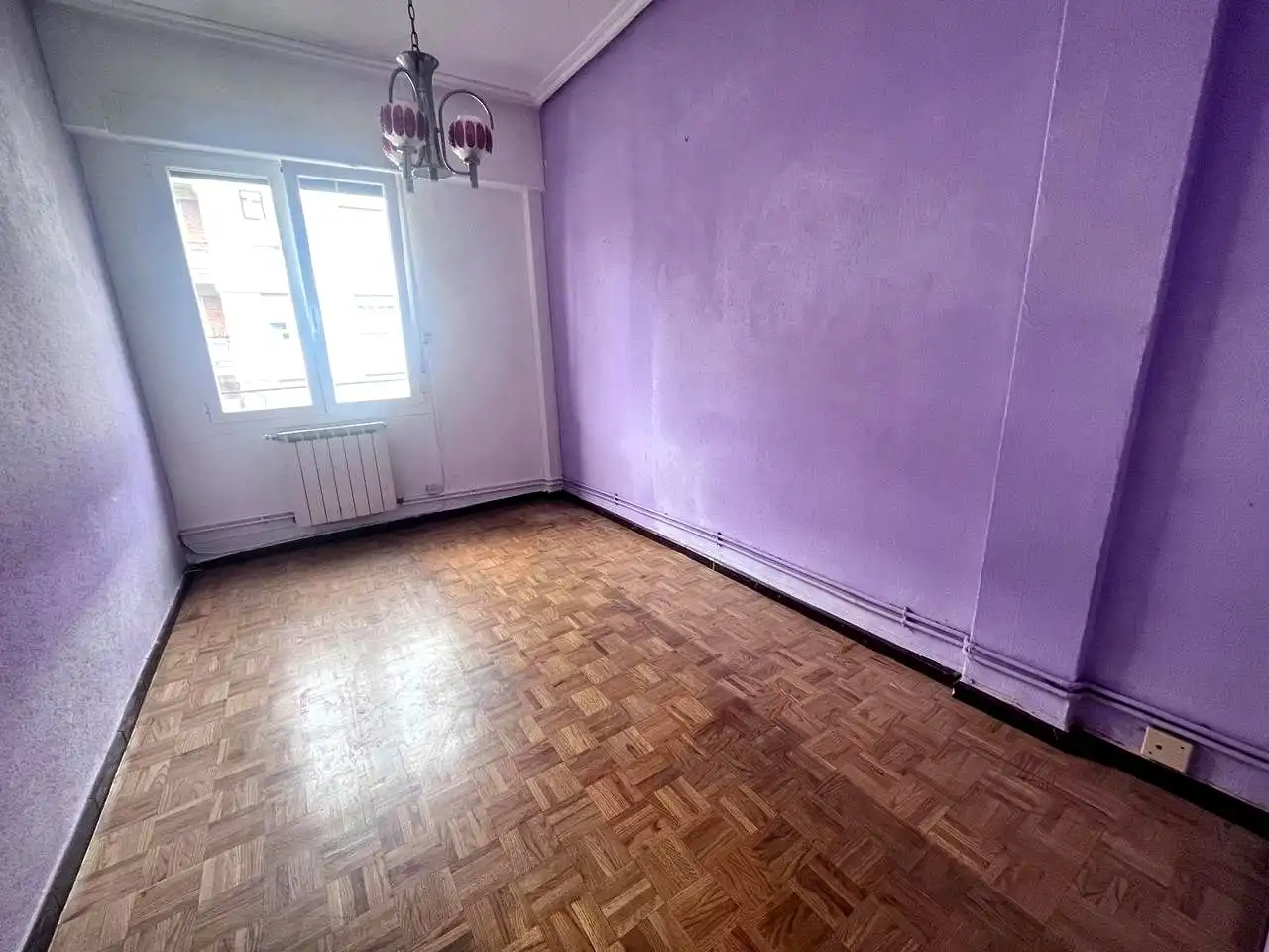 Habitación de Piso en venta en Vitoria - Gasteiz con Calefacción y Trastero