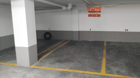 Foto 4 de Garaje en venta en Carrer Martínez Coll, 12, Puçol Ciudad, Puçol