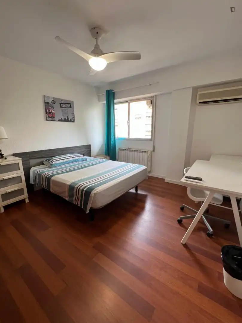 Apartament de lloguer a Albors