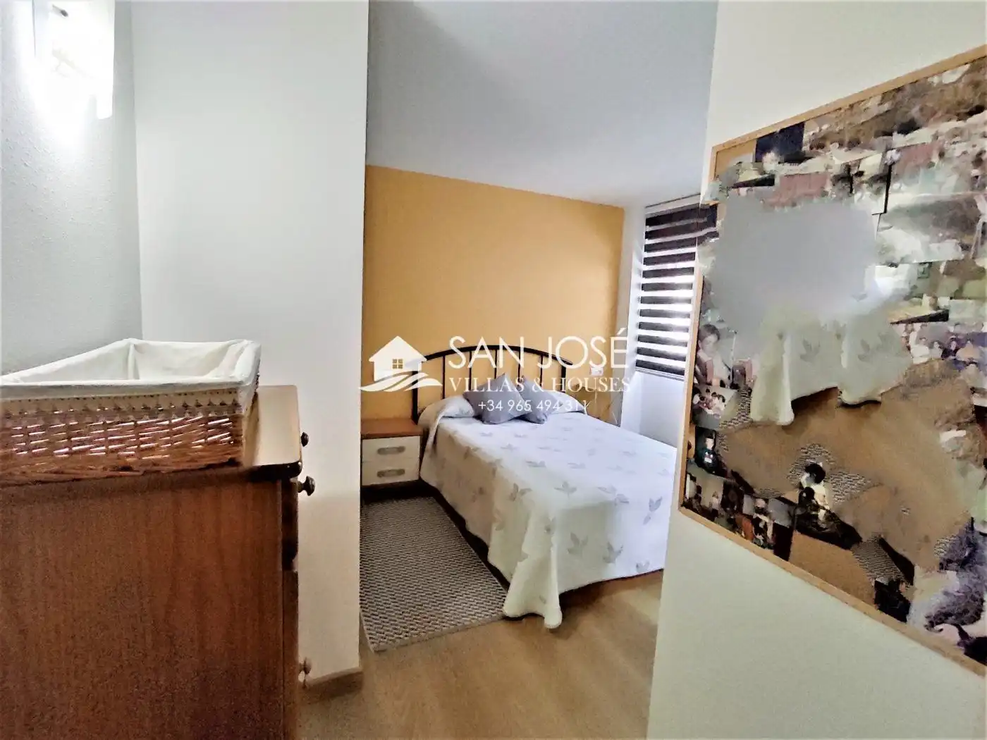 Wohnung mit Terrasse zum Verkauf in MUSICO DON JUAN DE MOLINA, imagen 6