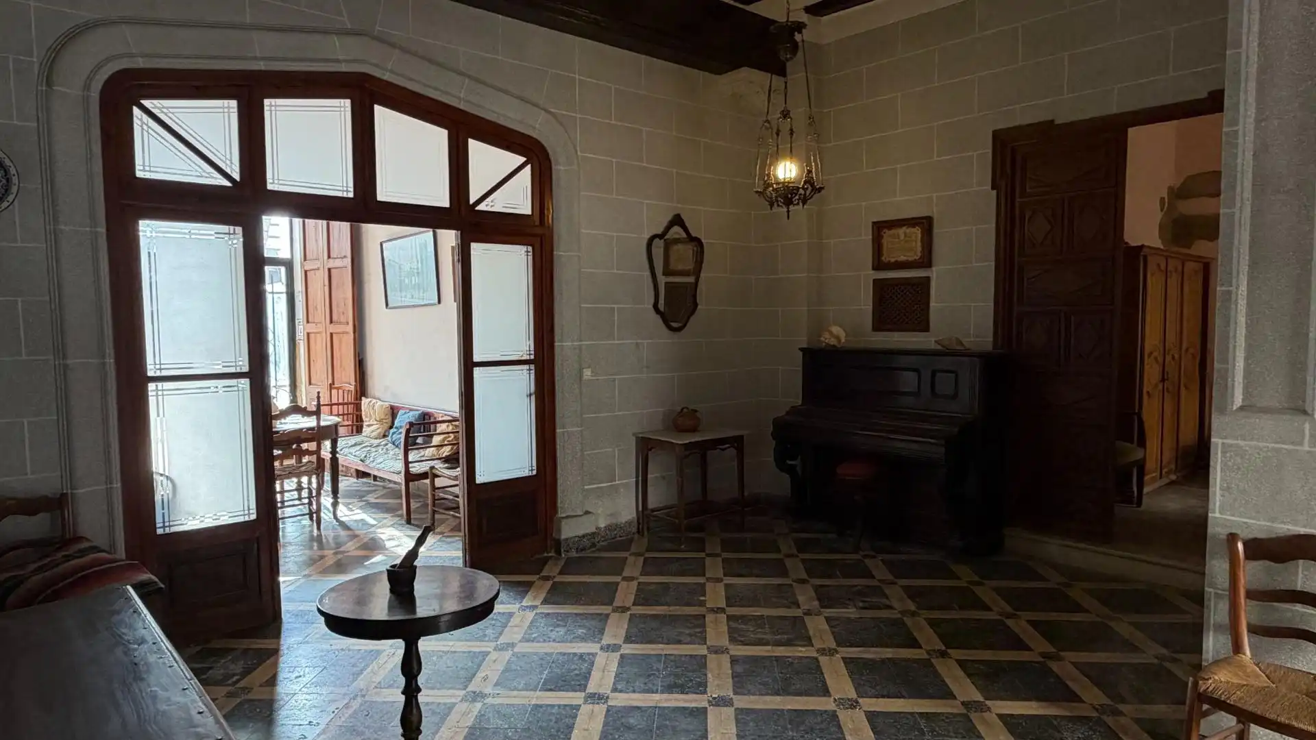 Casa rústica con jardín en venta en VERA, DE 10, imagen 21