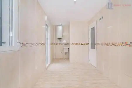 Baño de Casa o chalet en venta en Láchar
