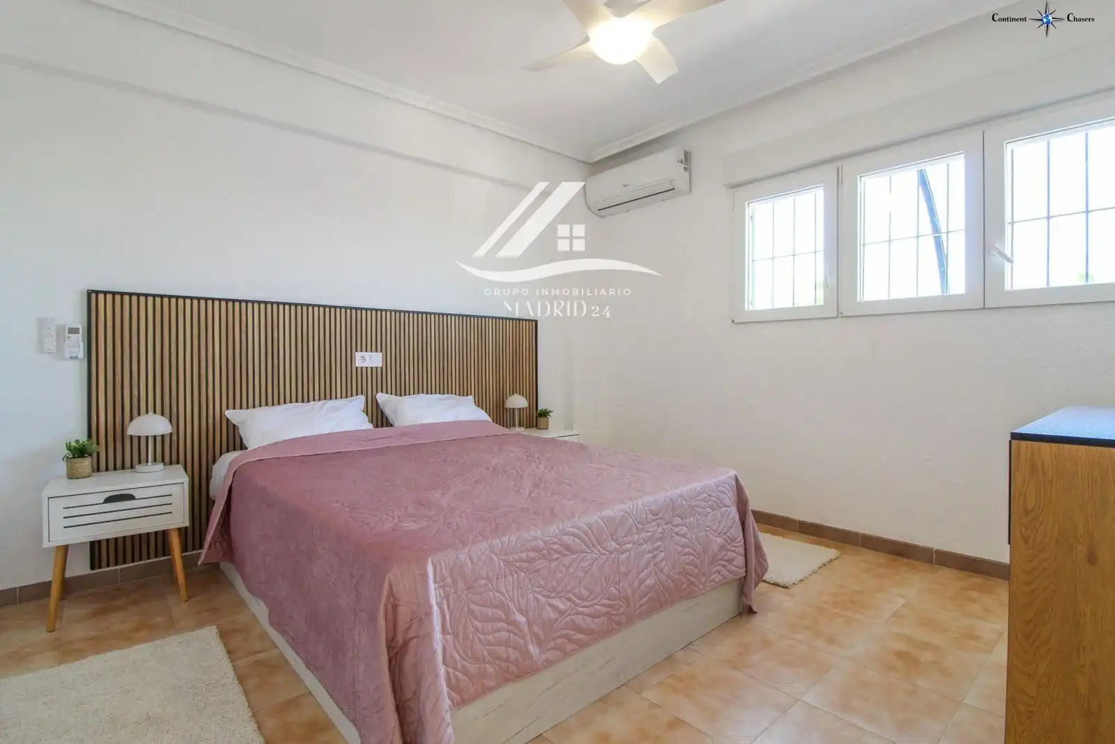 Penthouse mit Aufzug zum Verkauf in Polígono Punta Prima Torrevieja, imagen 16