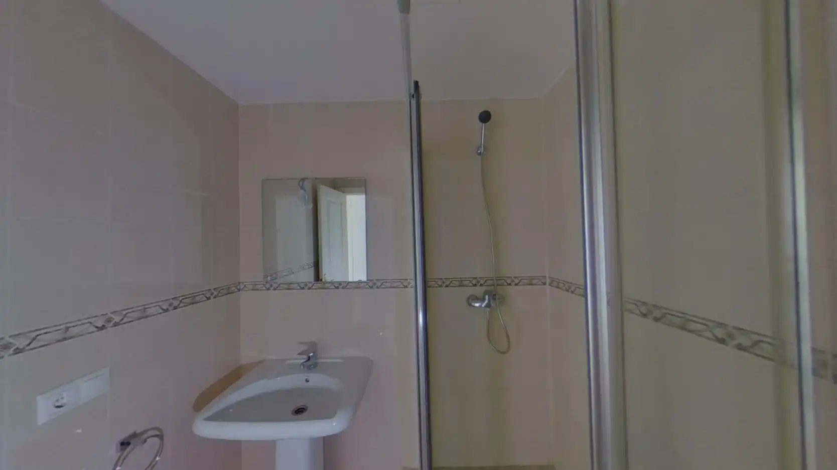 Bany de Apartament en venda en Mijas amb Traster i Piscina