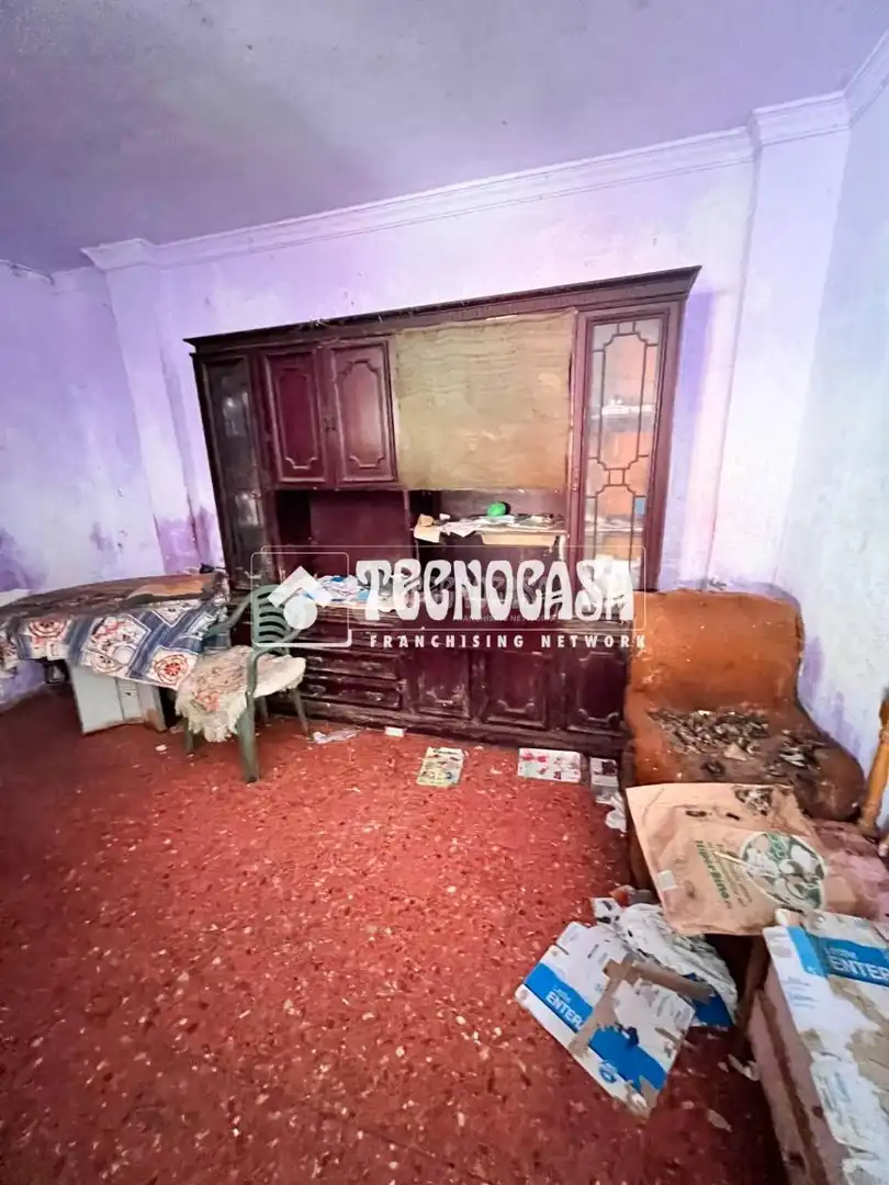 Living room of Flat for sale in Agüimes
