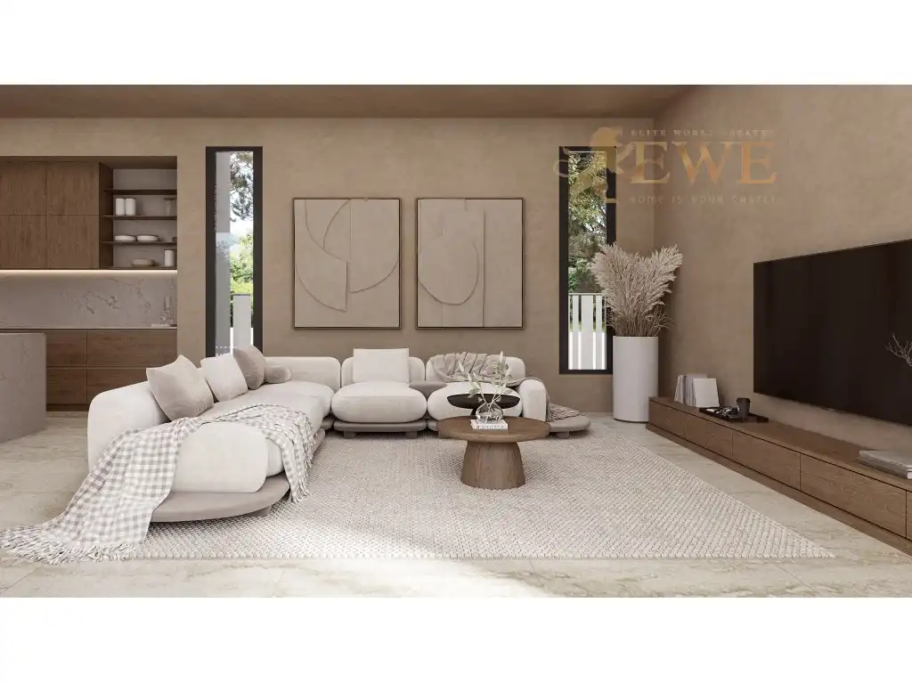 Casa en venta en Urbanizacion Pla Roig I, imagen 2