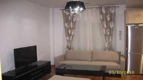 Foto 2 de Apartament de lloguer a Los Barrios, Cádiz