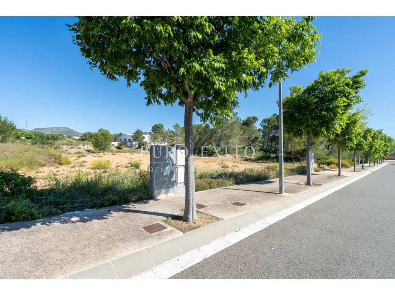 Terreny industrial en venda en Vandellòs i l'Hospitalet de l'Infant