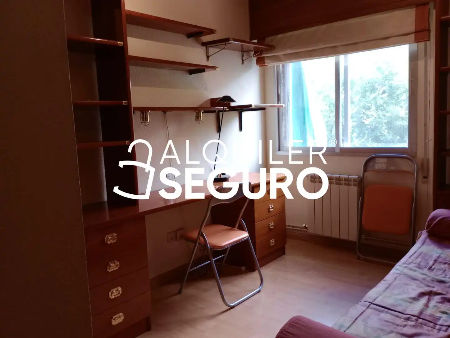Piso de alquiler en Idioma Esperanto, Pueblo Nuevo