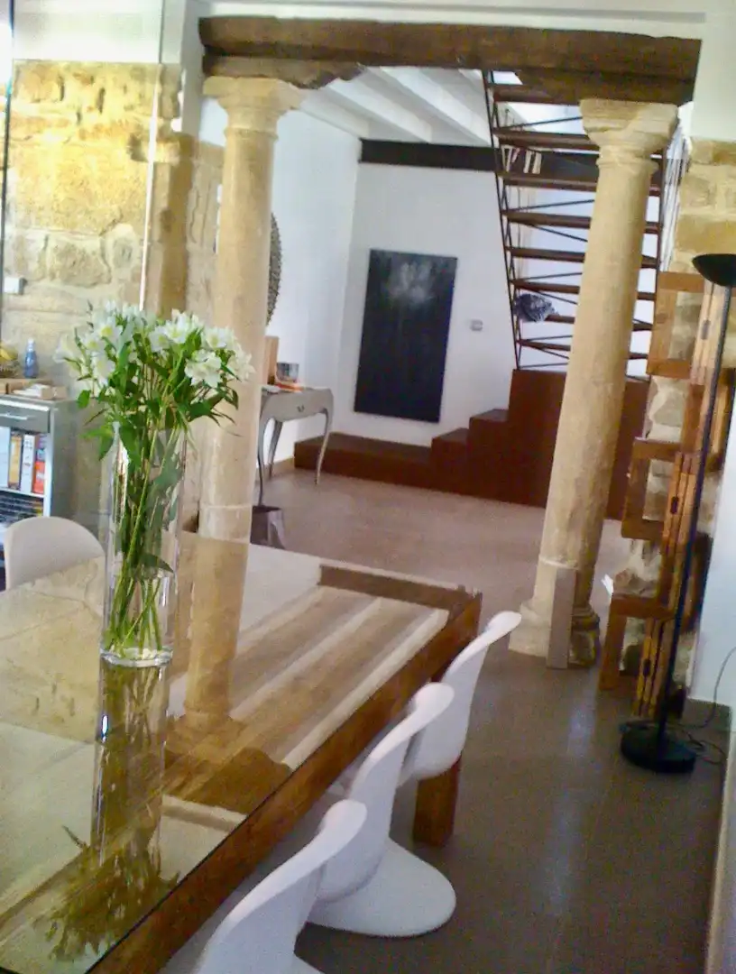 Duplex con terrazza in vendita a Úbeda, imagen 12