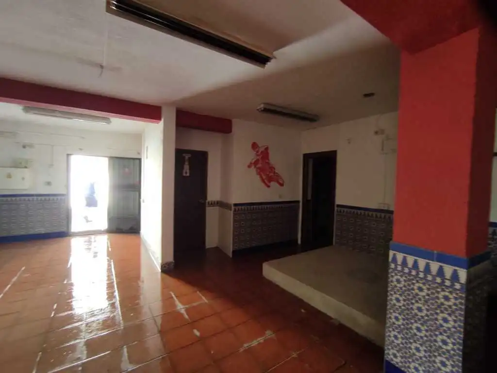 Residential for sale in Ugíjar