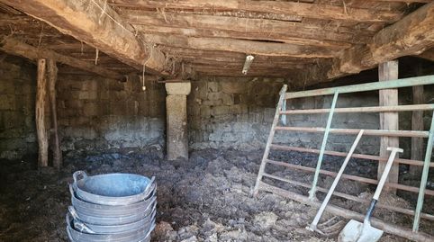 Foto 3 de Finca rústica en venta en Esgos, Ourense
