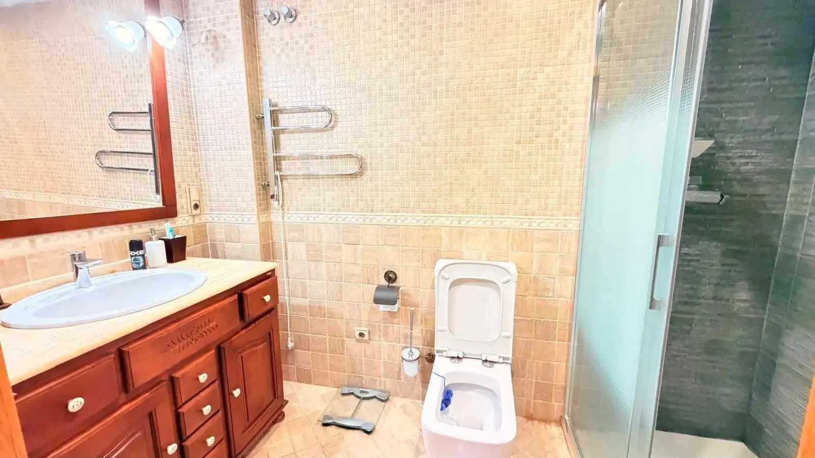 Apartamento con piscina en venta en N/A, imagen 16
