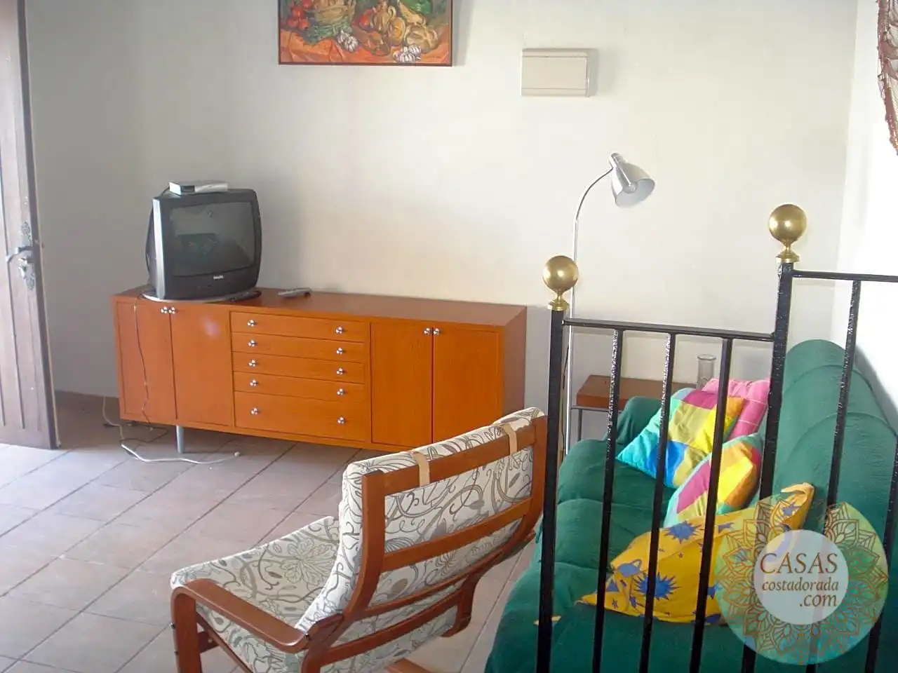 Casa amb terrassa en venda a Carrer Constitució, imagen 30