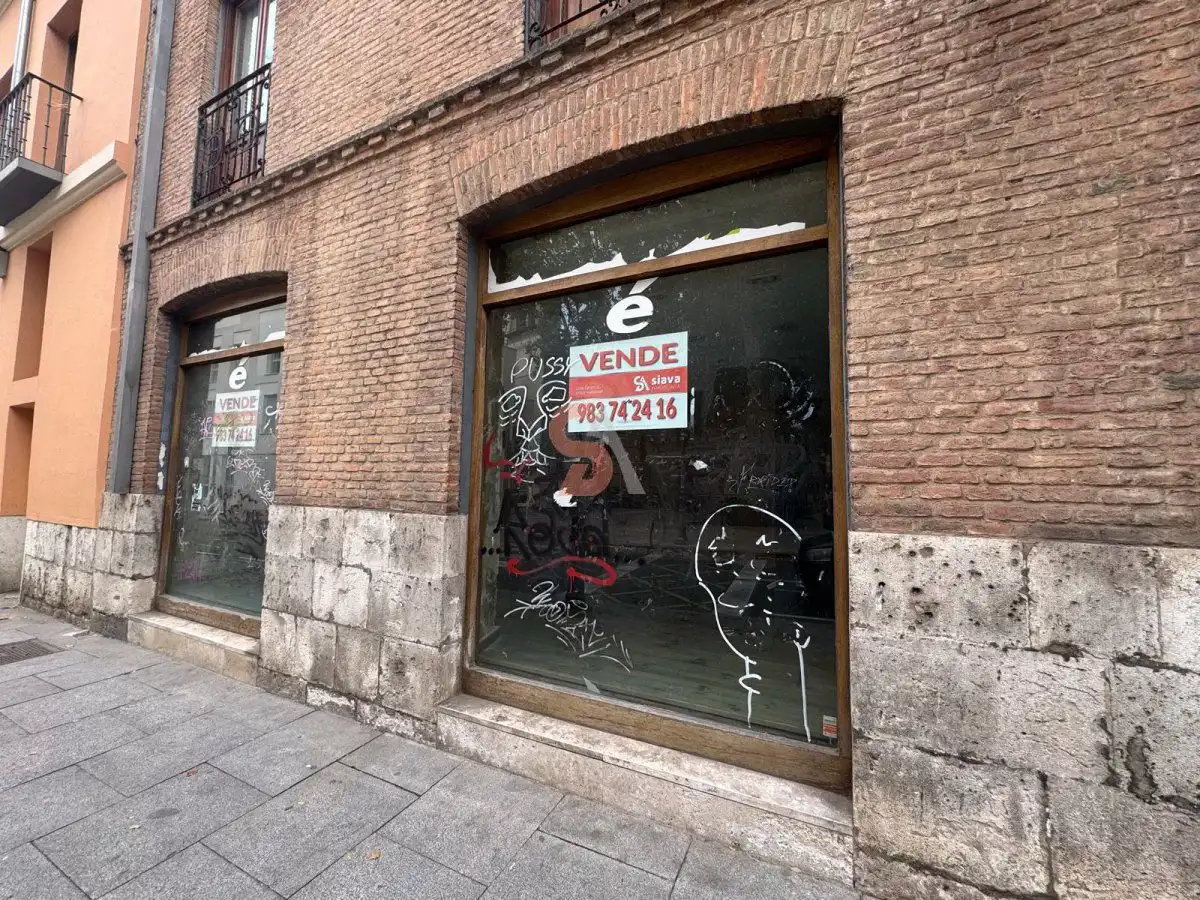 Local comercial en venda a DE LA TRINIDAD, imagen 21