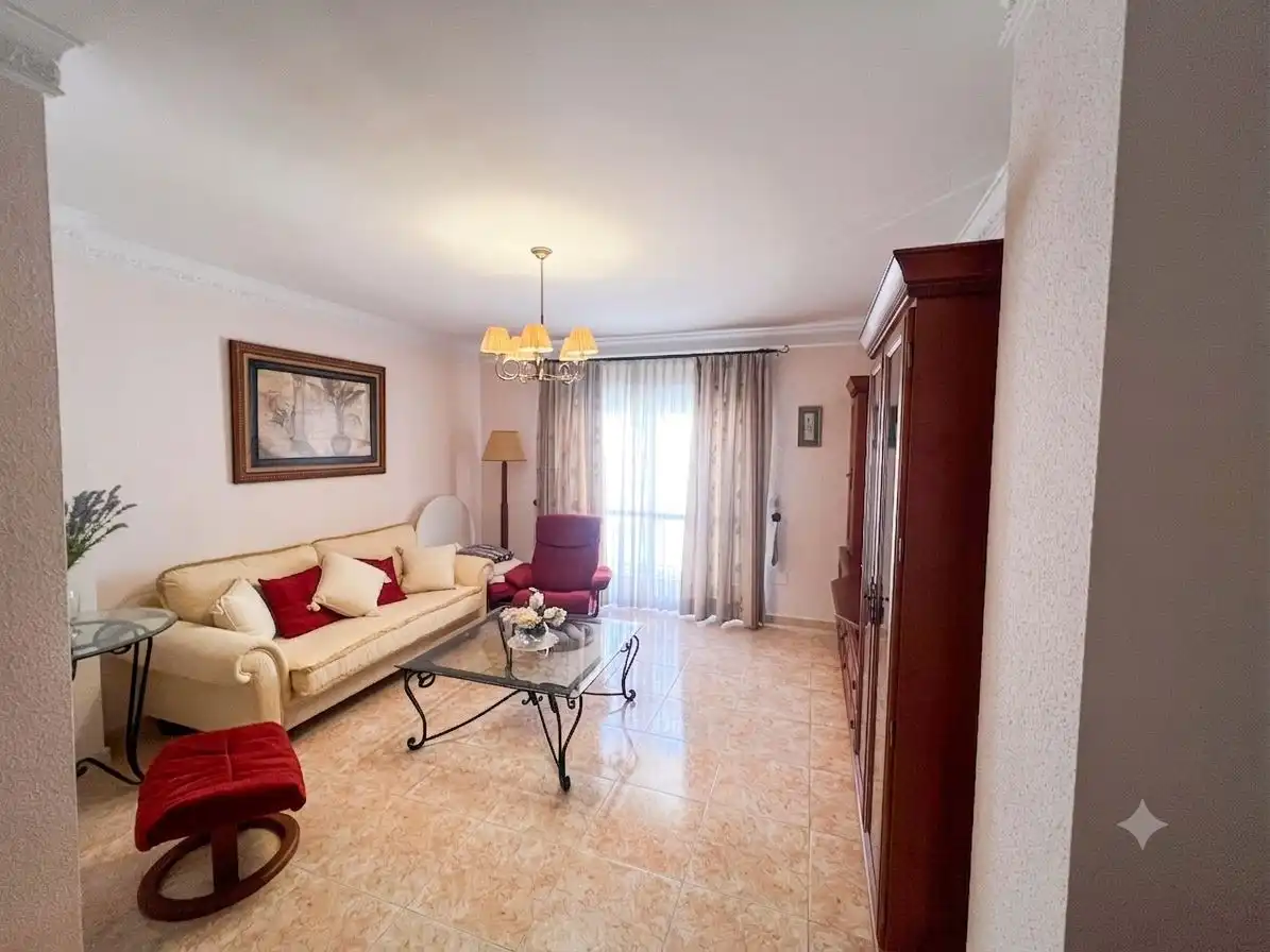 Appartement compact avec ascenseur à vendre à 7 Calle Río Lanjarón #Edificio Vegasol, 8, imagen 5
