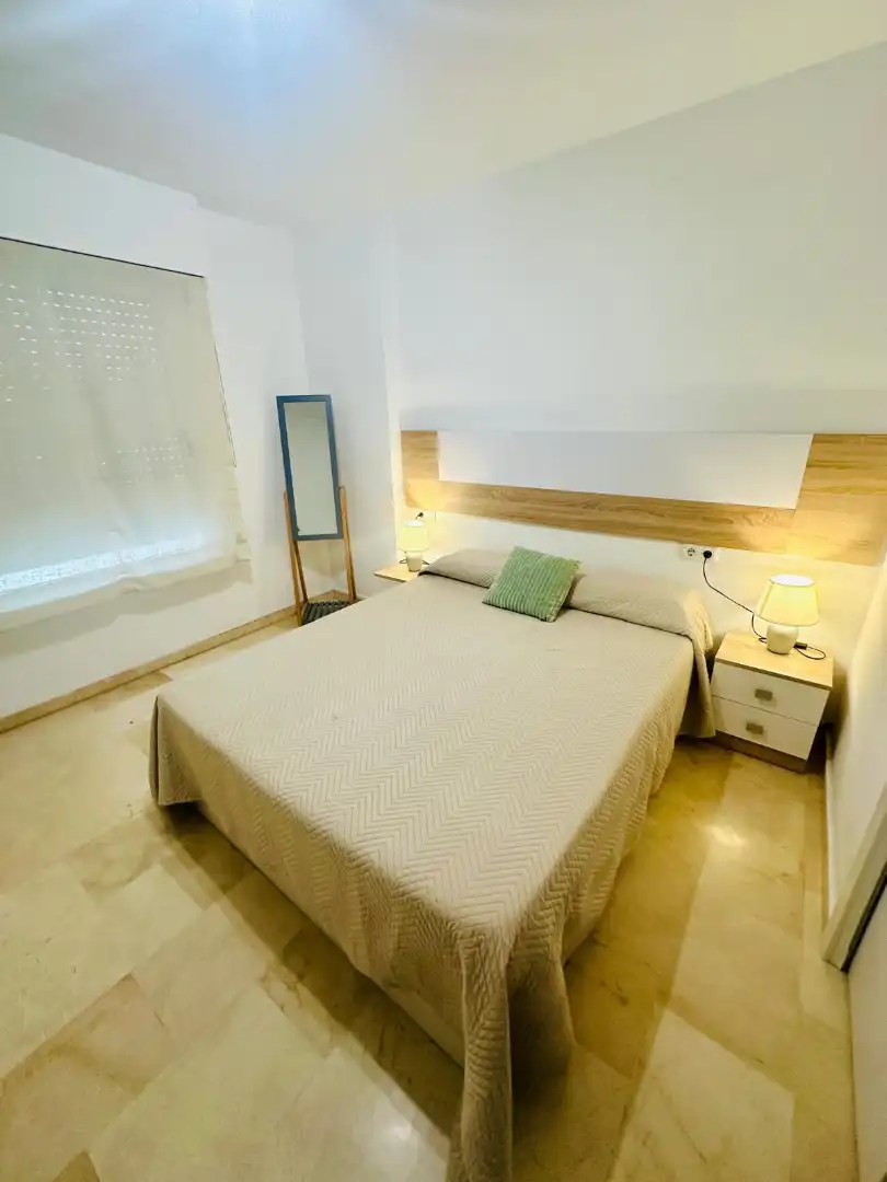 Habitación de Piso de alquiler en L'Albir
