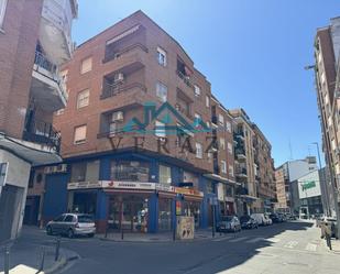 Exterior view of Premises for sale in Talavera de la Reina