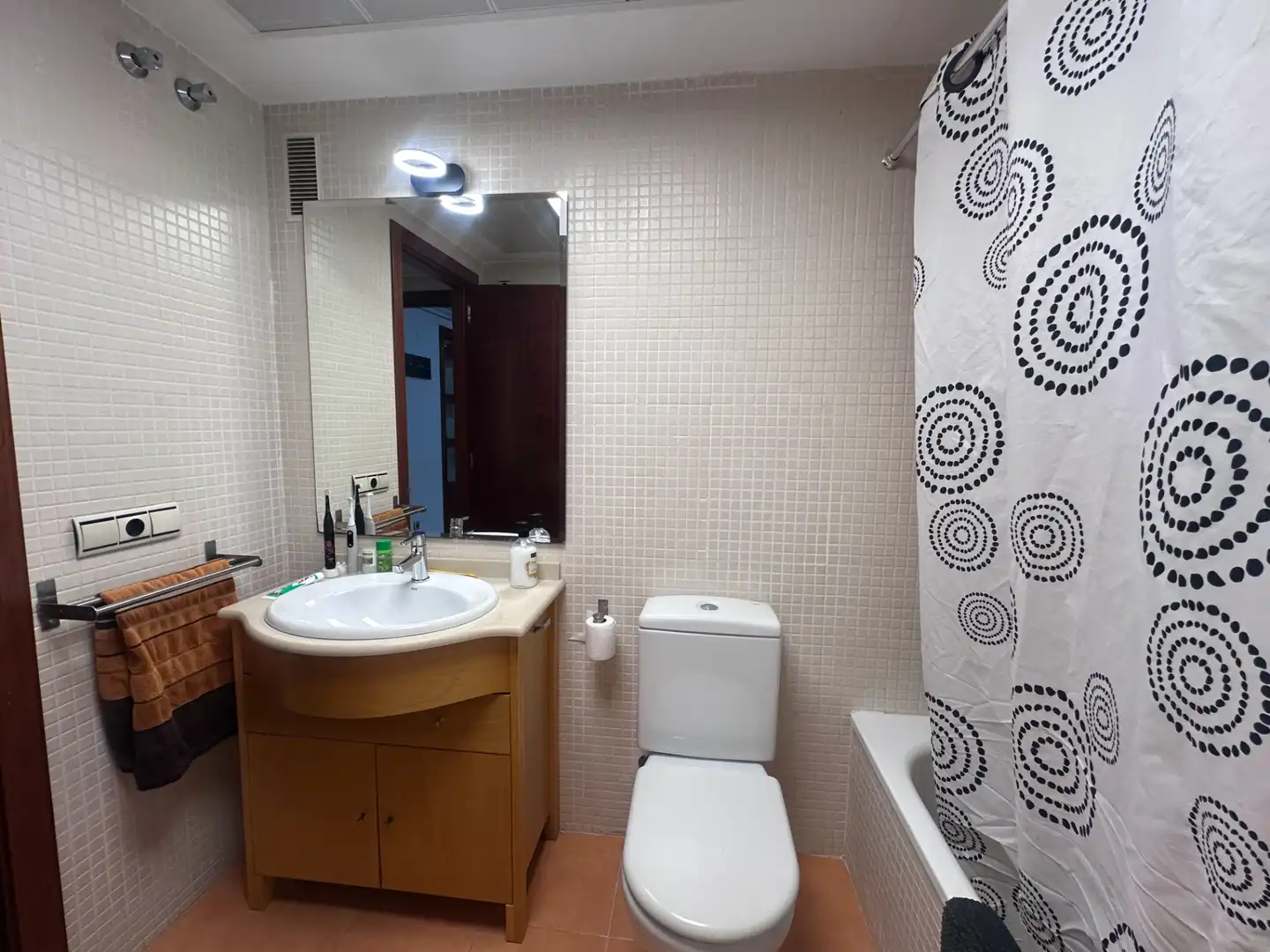 Wohnung mit Terrasse zum Verkauf in Carrer Riu Volga, imagen 32