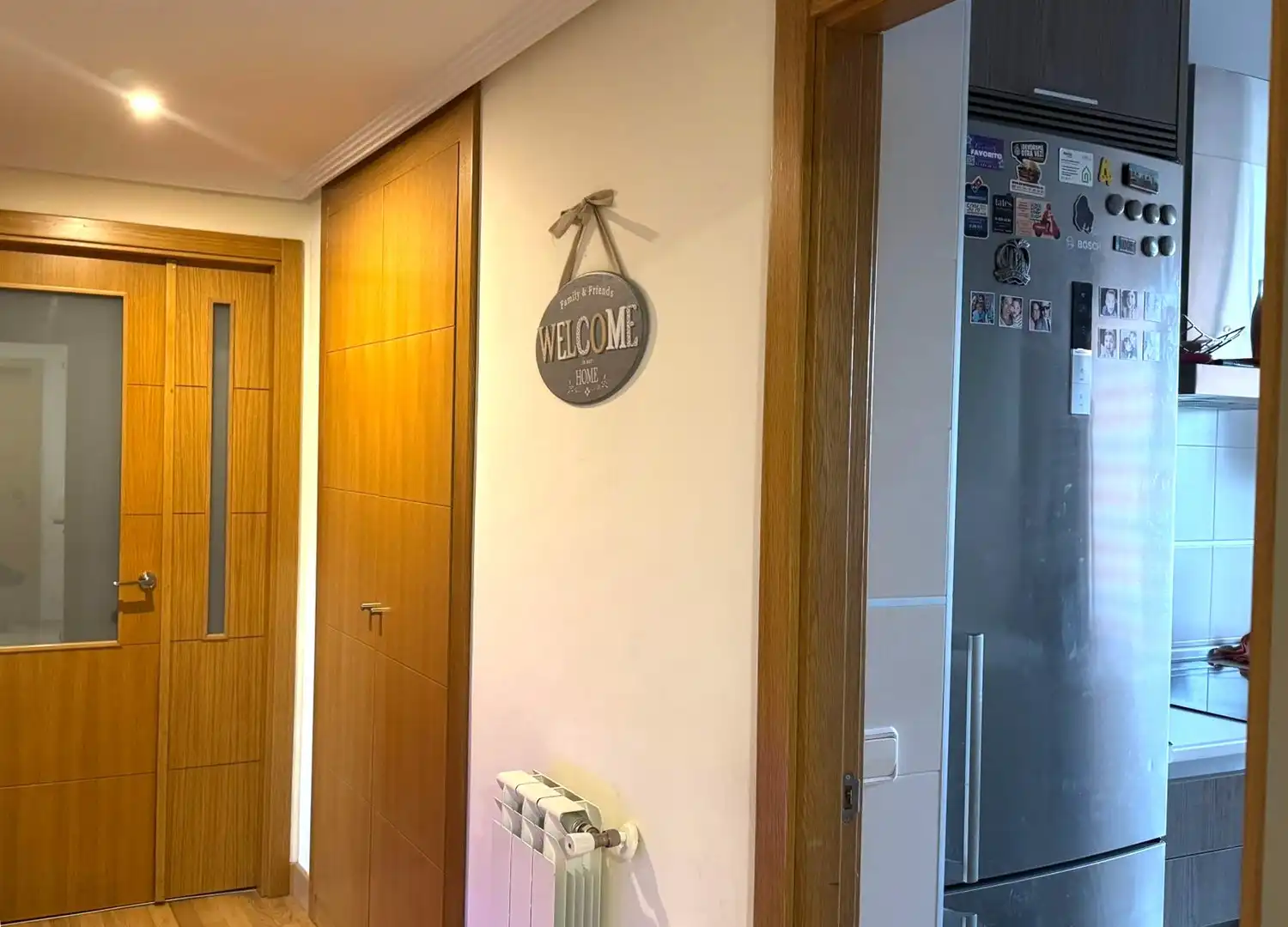 Flat for sale in Tres Cantos  with Heating, Parquet flooring and Terrace
