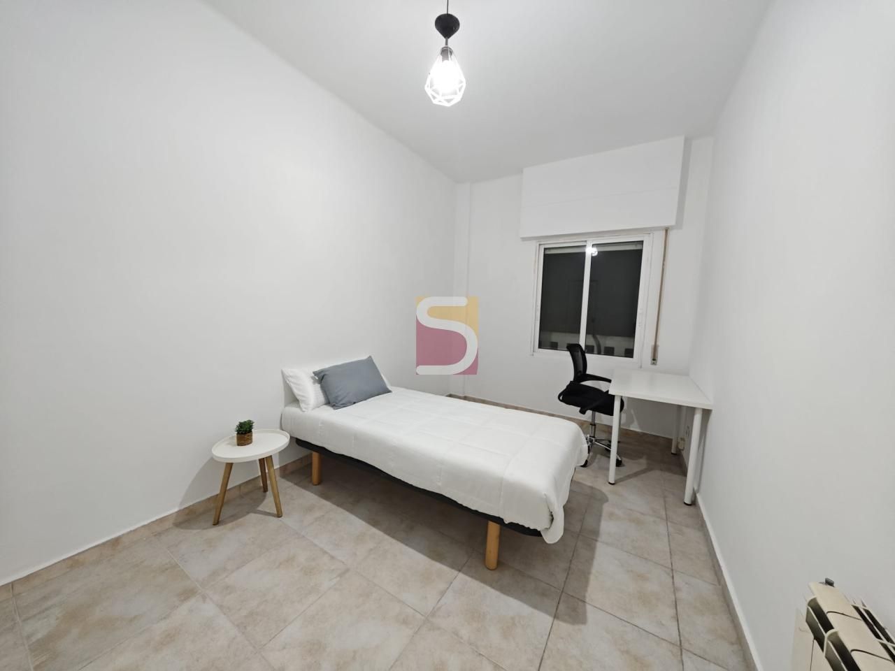 Pis per a compartir a Plaza España - Corte Inglés, Centro Urbano