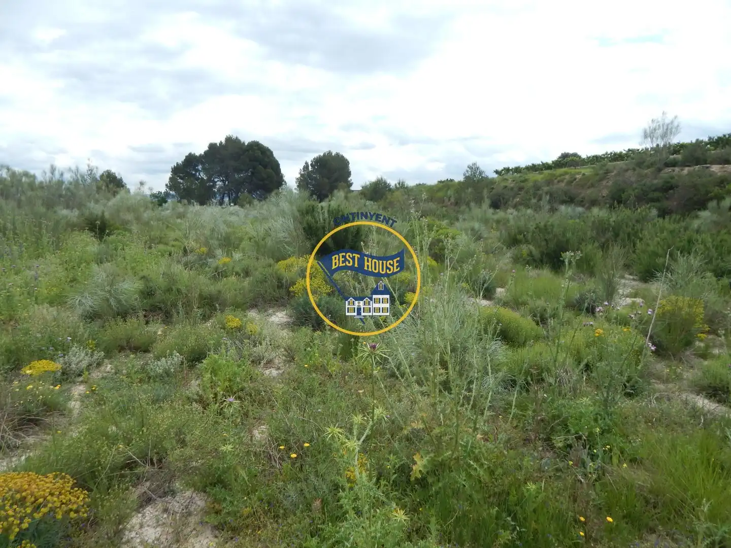Casa o xalet en venda en Bélgida