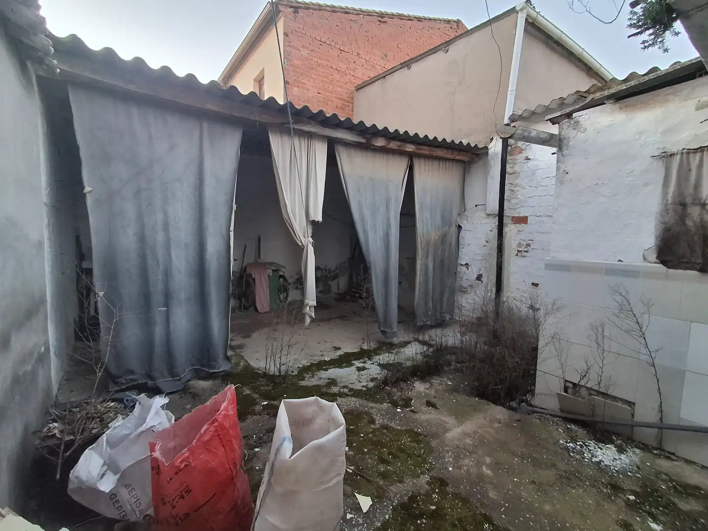 Casa o chalet en venta en La Puebla de Almoradiel con Trastero