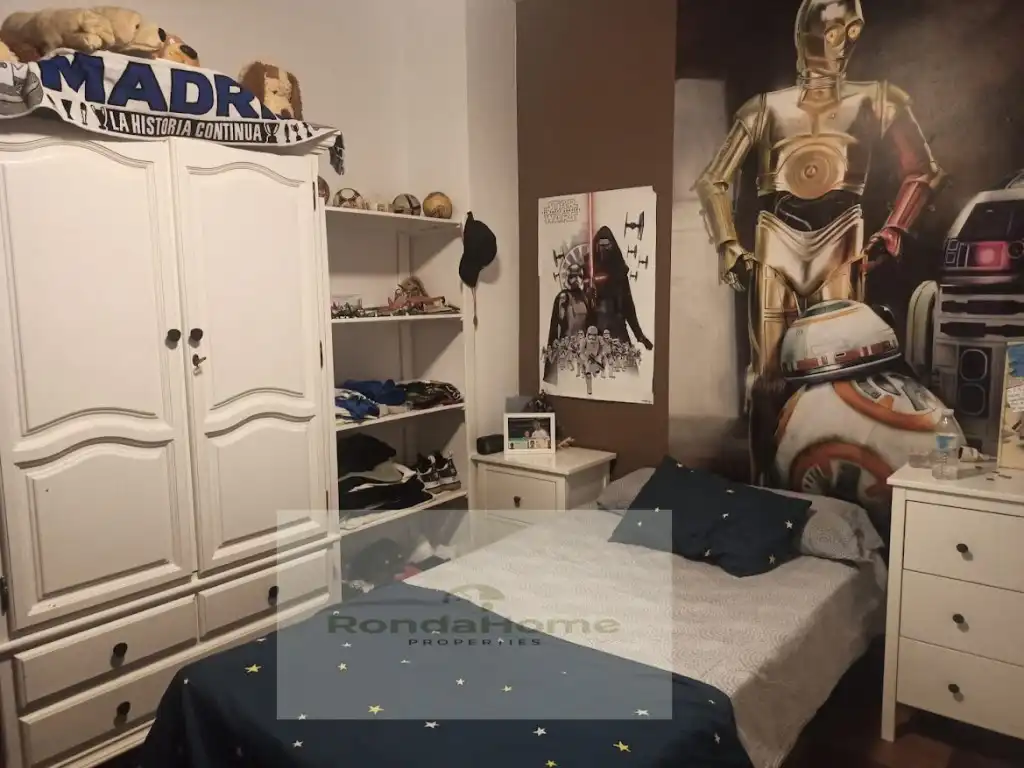 Casa rústica en venda a Setenil de las Bodegas, imagen 42