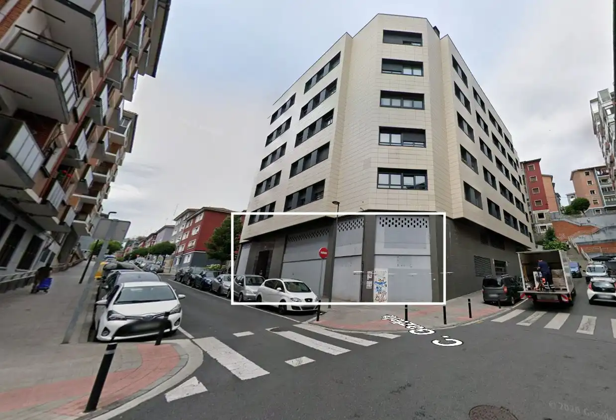 Pis amb ascensor en venda a Centro - Ariz - Uribarri, imagen 3