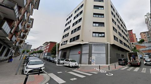 Foto 3 de Piso en venta en Centro - Ariz - Uribarri, Basauri