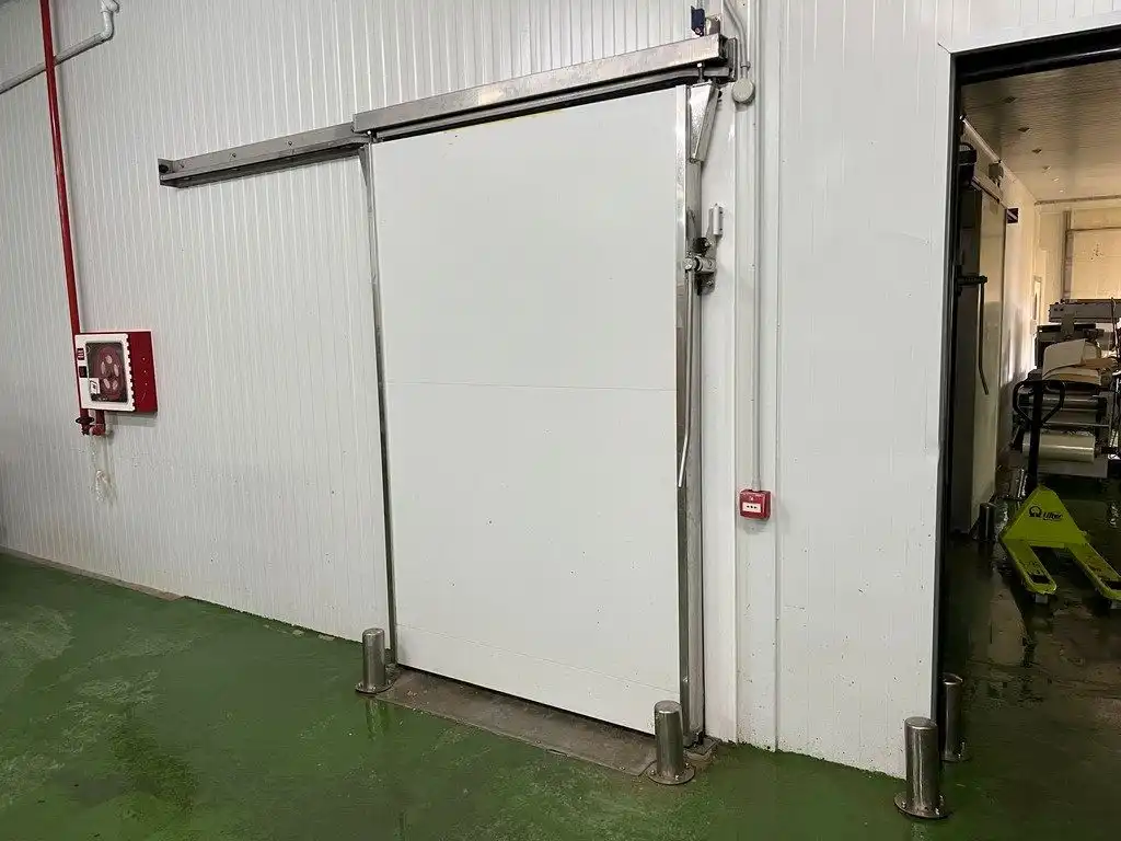 Industrial building to rent in Bergondo, imagen 4