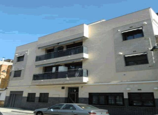 Garaje en Venta en MOTILLA en Aldaia