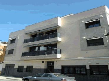 Aparcamiento en venta en MOTILLA