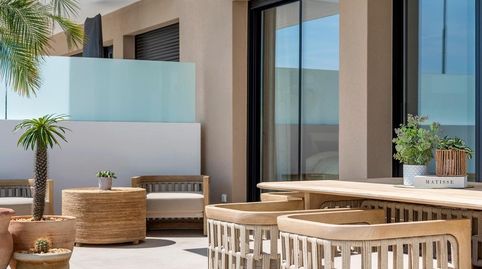 Foto 4 de Casa adosada en venta en Dolores, Alicante