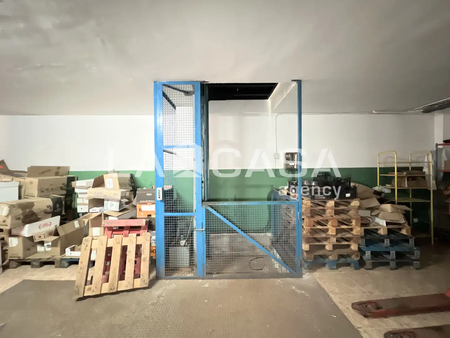 Local comercial en venda a Salut - Lloreda, imagen 8