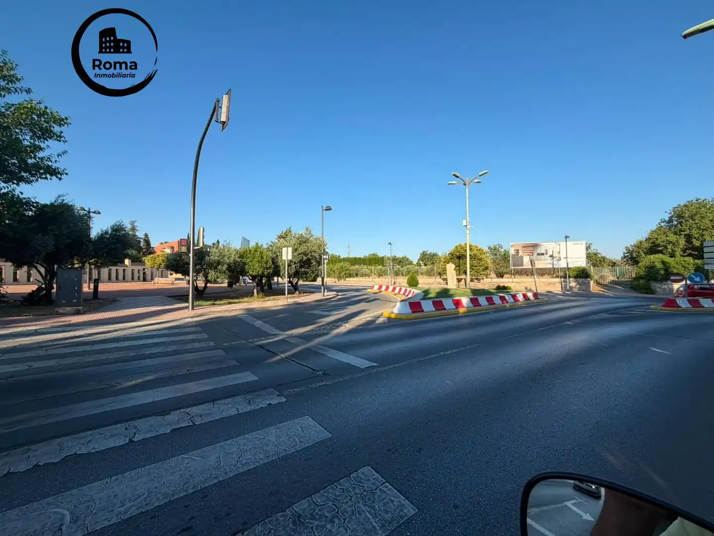 Aparcament en venda a Calle CALDERON DE LA BARCA 1, imagen 9