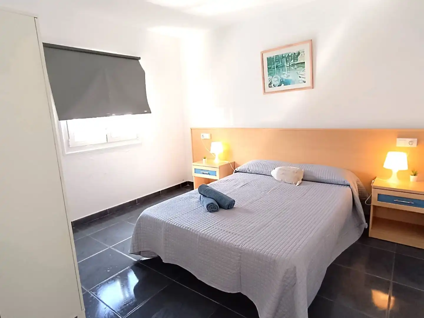 Dormitori de Casa o xalet en venda en Orzola