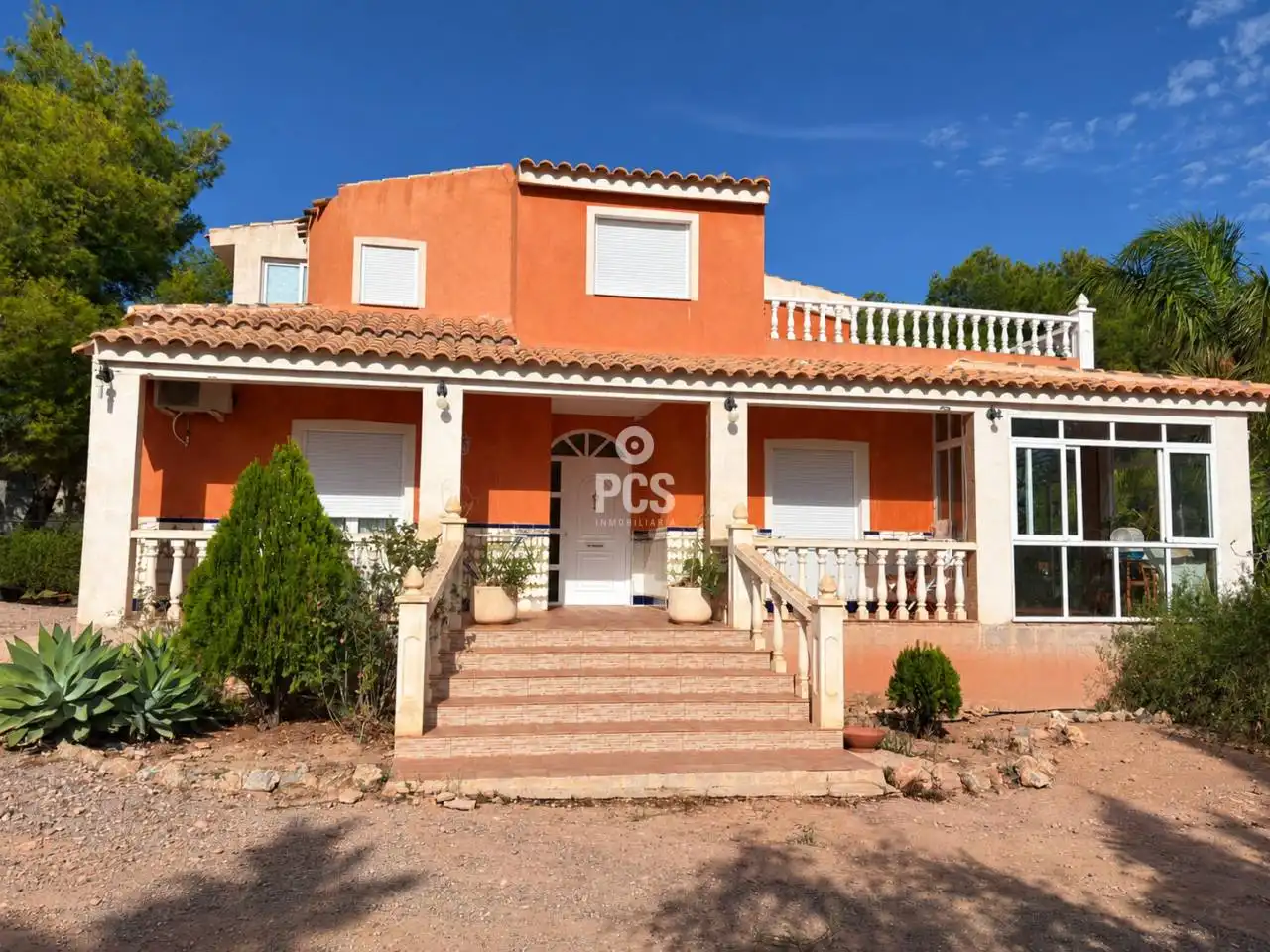 Villa avec piscine à vendre à Calle Zona Huertos de Totana S/N, imagen 23