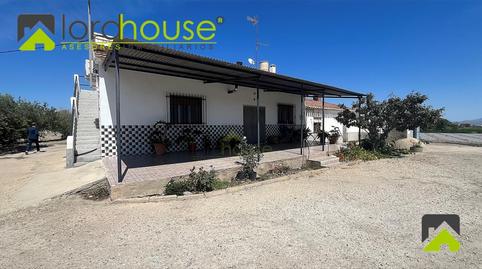 Foto 3 de Casa o xalet en venda a N/a, Escucha, Murcia