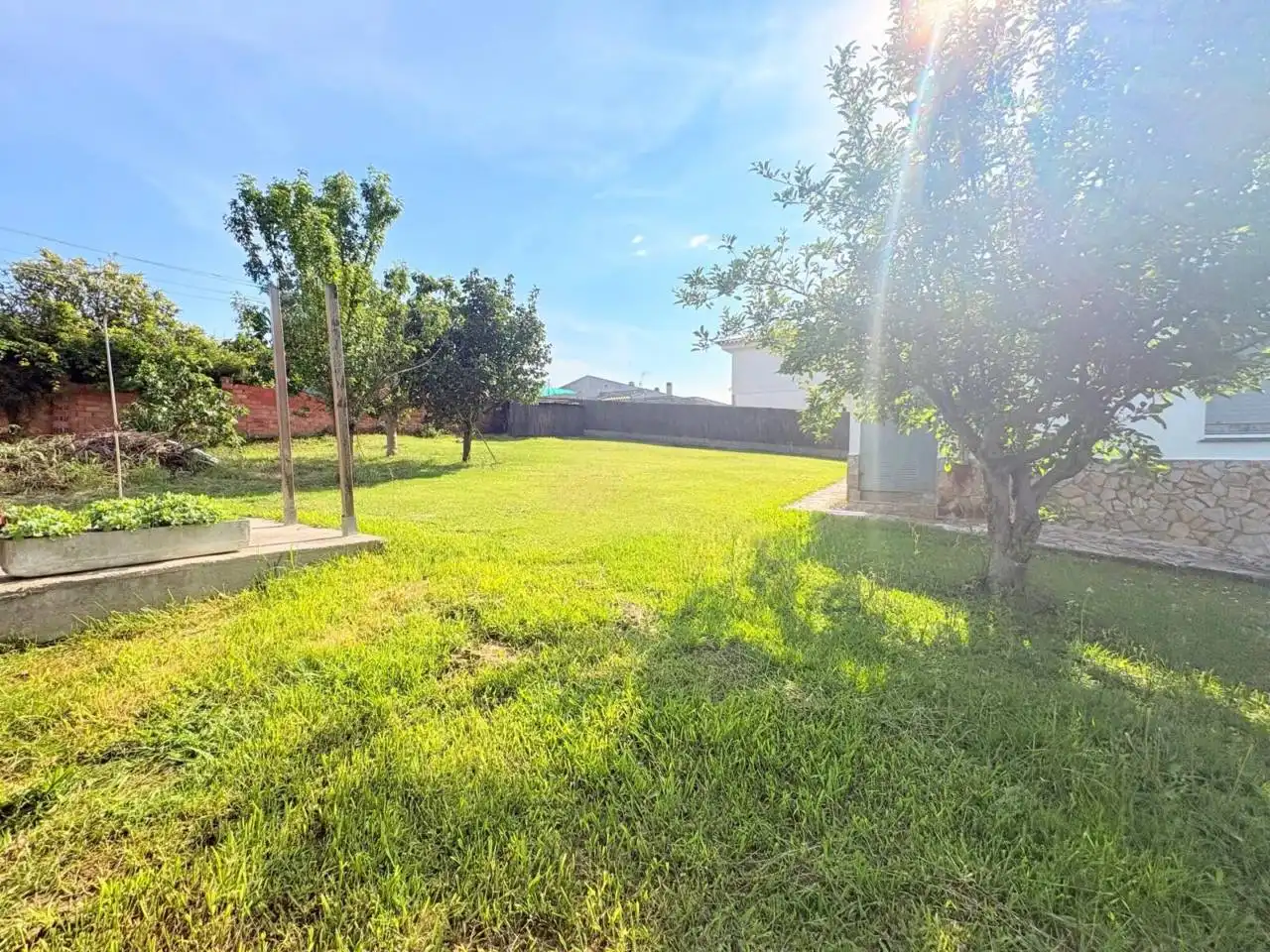 Houses for sale in Caldes de Malavella  with Air Conditioner, Heating and Private garden