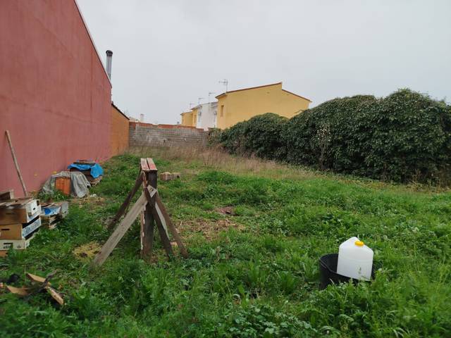 Terreno residencial en Venta en Quintanar de la Orden