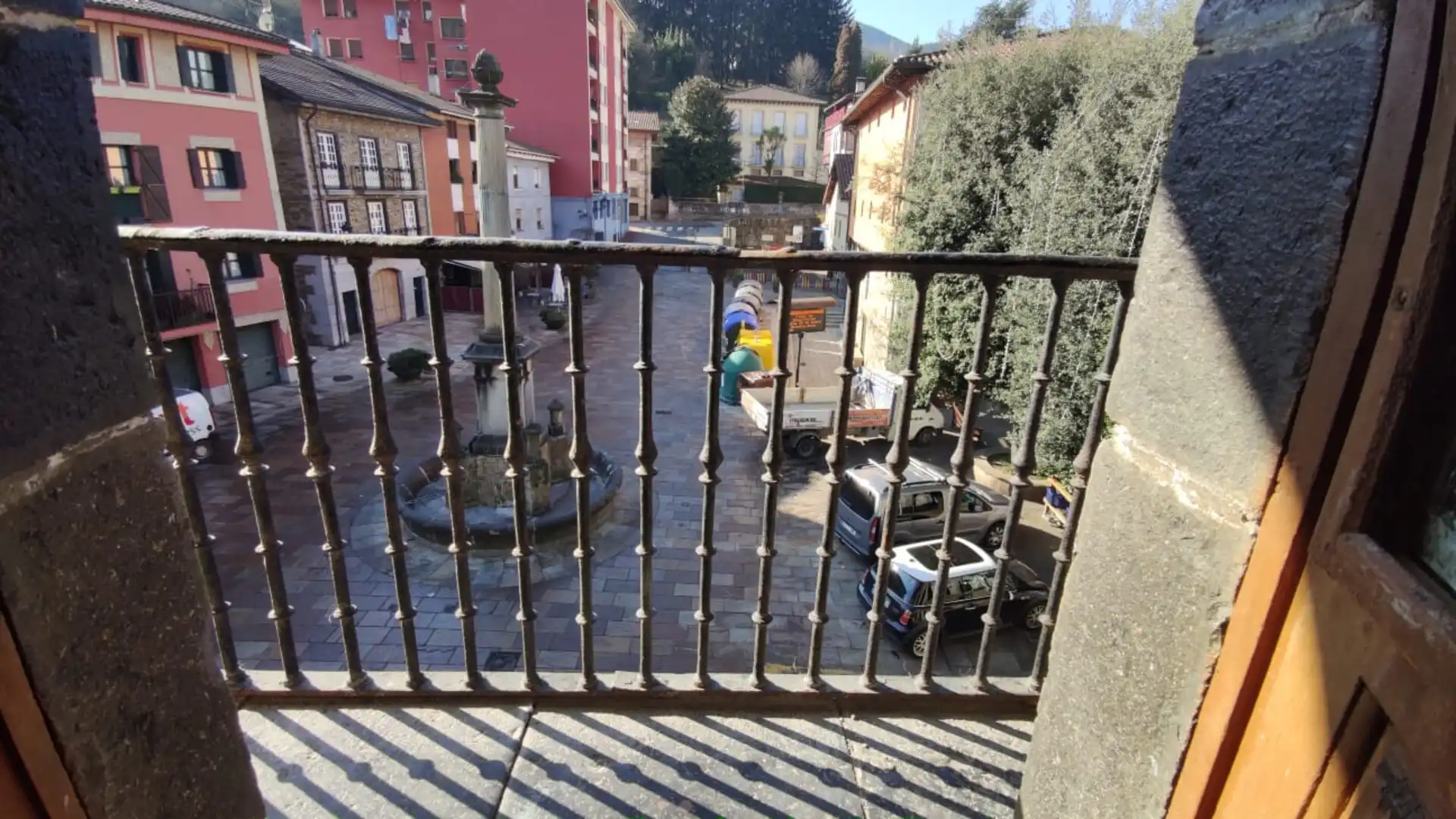 Flat for sale in Areatza