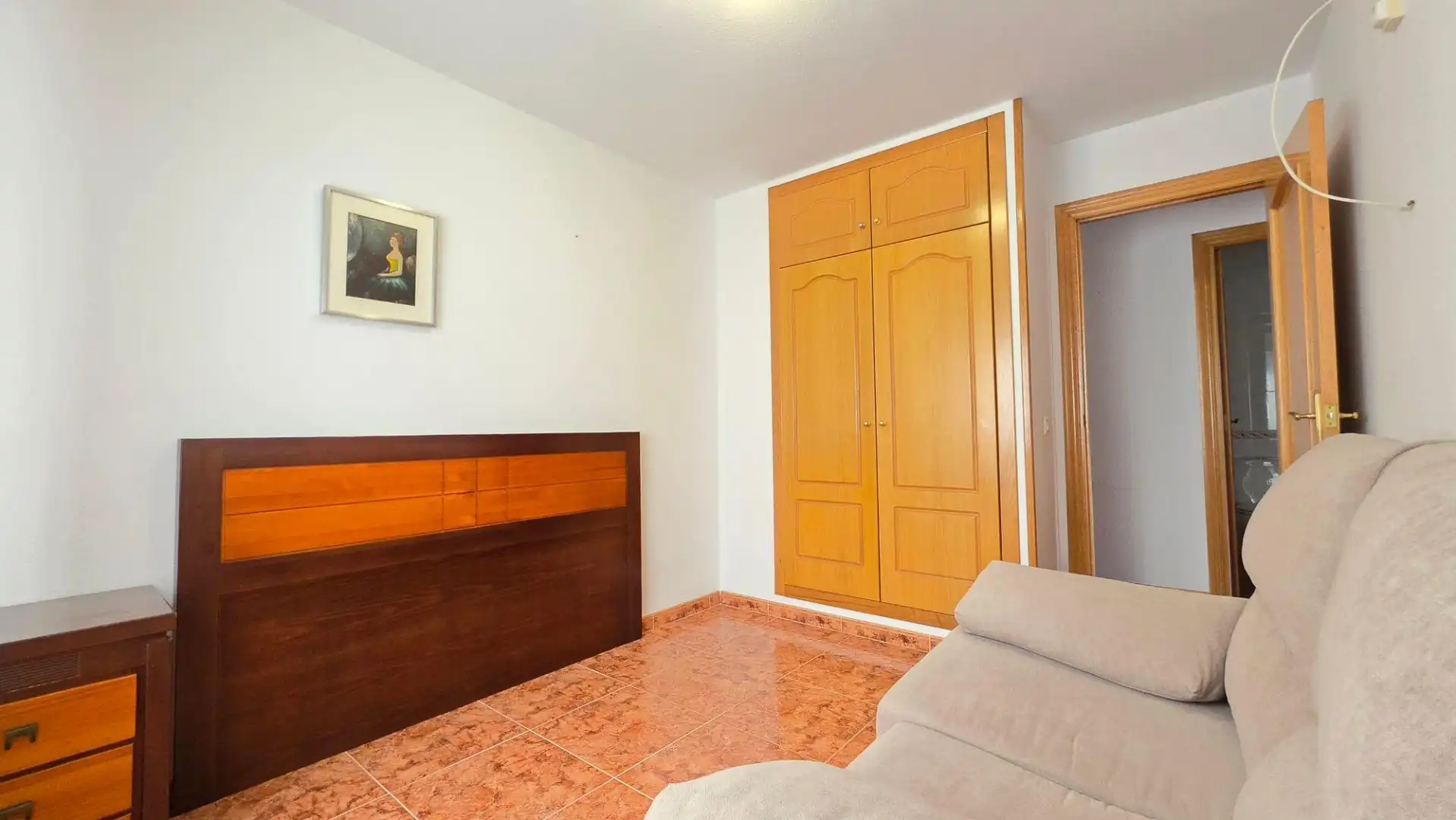 Appartamento con ascensore in vendita a Playa de Gandia, imagen 13