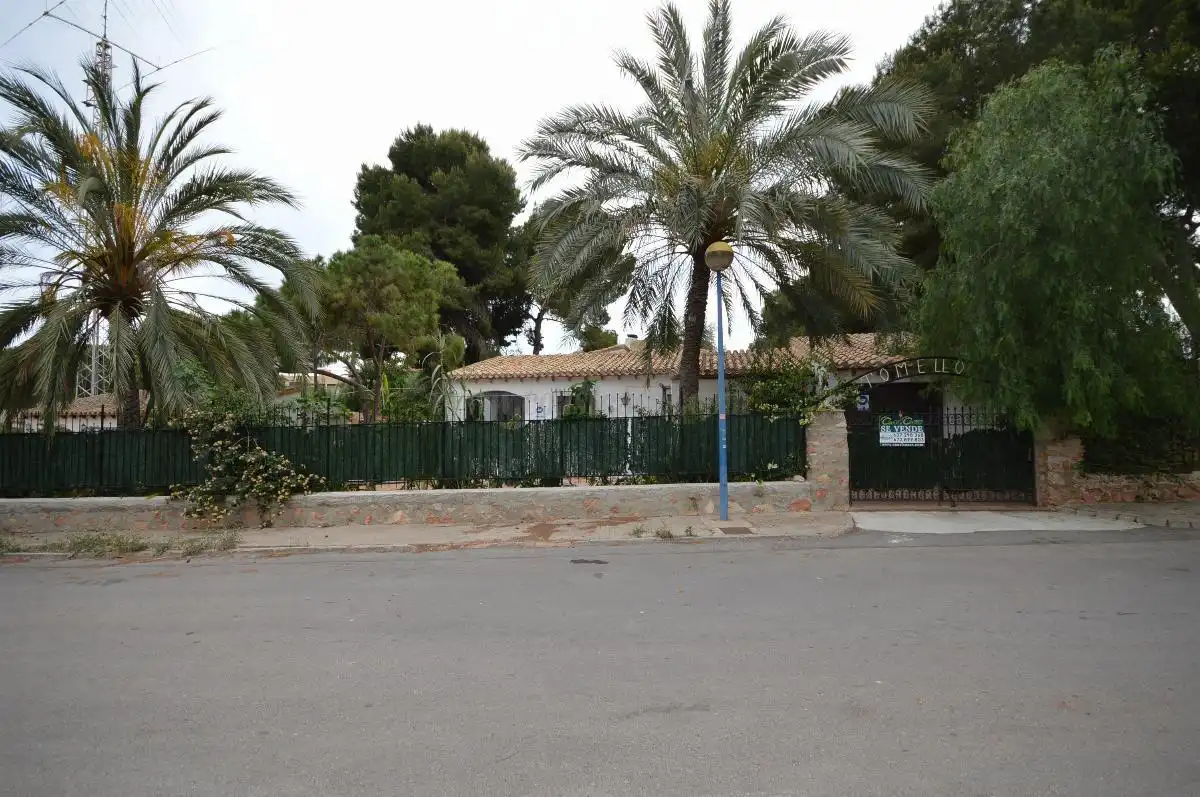 Casa o xalet en venda a Punta Prima