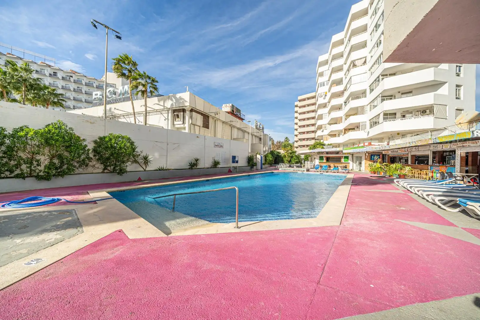 Gewerbefläche zum Verkauf in Carrer de Galió, imagen 32
