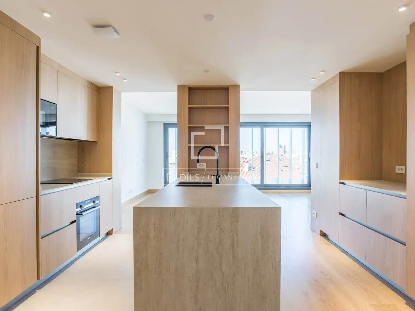 Appartement avec piscine à vendre à Chamberí, imagen 11