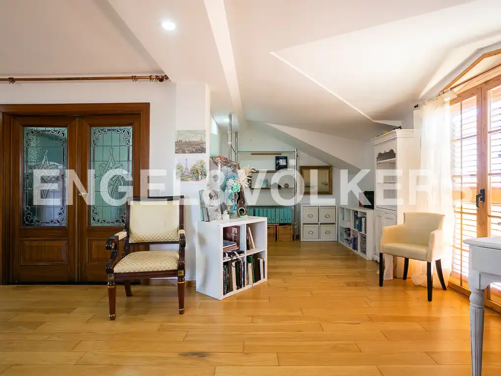 Casa o chalet en venta en Picanya con Aire acondicionado, Calefacción y Jardín privado